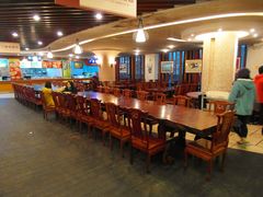 -海口骑楼小吃街