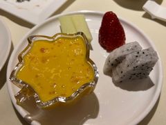 -利苑酒家(华熙国际店)