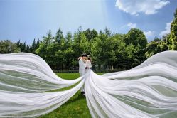 -巴黎恋人婚纱摄影(东莞总店)
