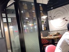 门面-鱼酷活鱼烤鱼(梅江印象城店)