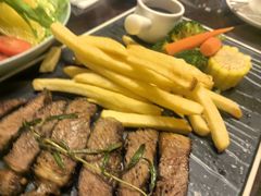 -JACKY'S PUB 杰克西餐(第二大街店)