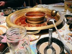 -哥老官重庆美蛙鱼头(西湖银泰十一哥店)