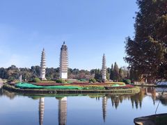 -云南民族村