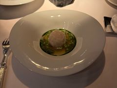 -三嚥阁 La Villa Restaurant