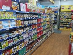 -京客隆超市(华安店)