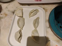 -涮福記·现切牛羊肉火锅(世纪汇店)