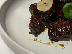 总统牛肉-玫瑰厅上海菜(兴国路店)