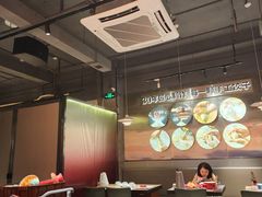 -四姐妹东北饺子(沙尾路店)