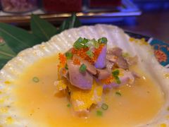 -弓二·烧鸟居酒屋(财富购物中心店)