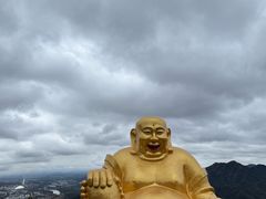 -大慈岩风景区