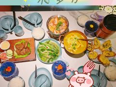 -米多分·越南小馆(南海万科广场店)