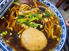 -苏亦铭馄饨店(凤凰西街店)