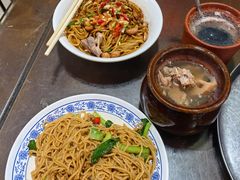 -龙老五汤店(站前西路店)