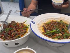 -兰湘子·湘菜小炒(南京江宁万达店)