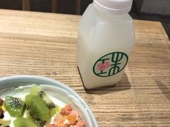 -宝珠奶酪(长宁金虹桥店)