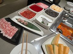 -海底捞火锅(青悦城店)