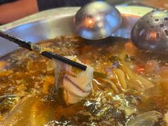 -大理.老字号渝记酸萝卜乌鱼(古城总店)