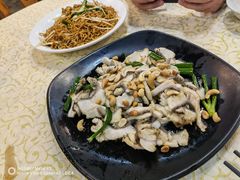 -禄源公·老莞诚饭店