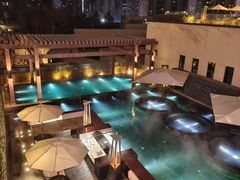 -清河半岛温泉度假酒店