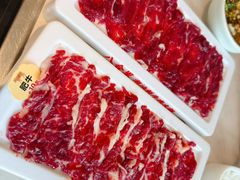 -八合里潮汕鲜牛肉火锅(深圳海岸城店)