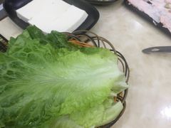 -潮汕良记牛肉火锅(洪武路店)