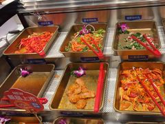 -花味·自助烤肉(南方时代店)