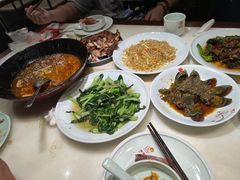 -金佬馆·川菜bistro(芜湖镜湖万达店)