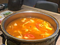 -酸喜·三度酸·贵州味