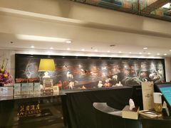 -广州花园酒店