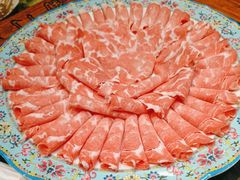 -南门四季铜锅涮肉(左家庄店)