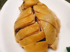 白斩鸡-顺风海鲜港(金玉兰店)
