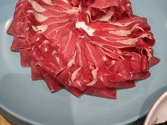 -草原传奇鲜羊火锅(桥北店)