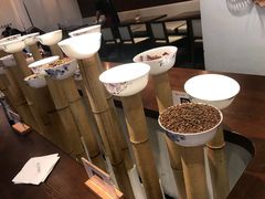 -成都你六姐·牛肉冒菜(城市集市合生汇店)