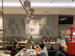 -必胜客(东大桥店)