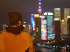 -上海外滩英迪格酒店