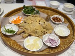 风山水起捞鸡-越秀渔村·35年老字号(盘福路店)