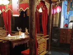 -蜀九鼎毛肚火锅(惠安店)