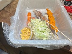 -老啪叽串炒饭(铁百店)