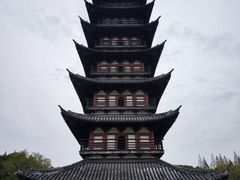 -上海方塔园