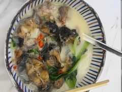 -鲜越鲜鱼粉(财富购物中心店)