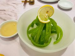 -喜鼎海胆水饺(平安金融中心店)