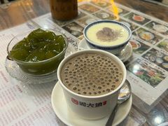 -周大娘牛乳(旧寨古村总店)