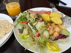 -深圳湾木棉花酒店