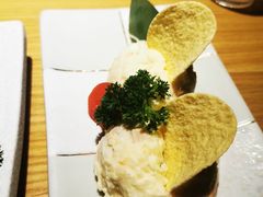 -三石铁板烧(紫竹桥店)