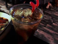 长岛冰茶-ohbar live house(人广店)