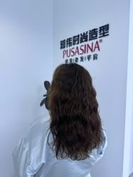 -蒋伟时尚造型