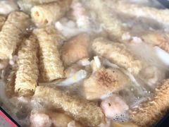 -锅圈食汇火锅烧烤食材超市(星河国际店)