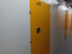 -安东易迷你仓自助寄存仓库(苏州桥店)