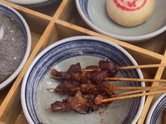 -留焕小吃·昆明非遗小吃品牌(文明街旗舰店)