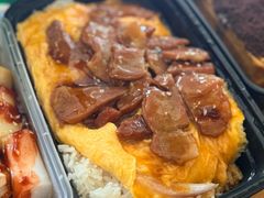 -颓记茶餐厅(美景总店)